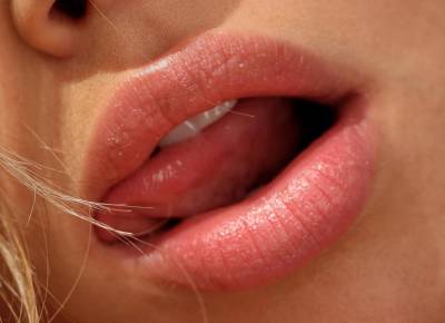 Заеды в уголках рта: лечение