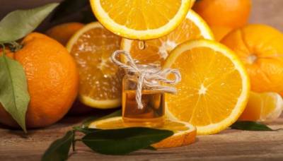 Помогает ли масло апельсина от целлюлита?