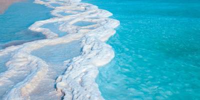 Как использовать грязь Мёртвого моря в домашних условиях?
