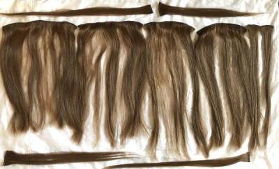 В чем плюсы и минусы европейских волос для наращивания?