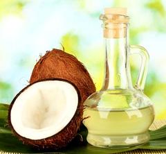 Неоспоримая польза масла кокоса для волос