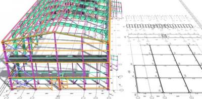 В Троицке построят поликлинику с помощью BIM-технологий