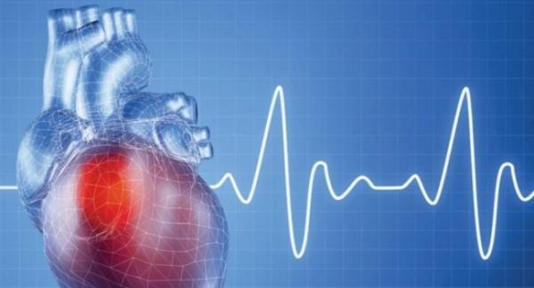 Хронические заболевания почек увеличивают риск внезапной остановки сердца