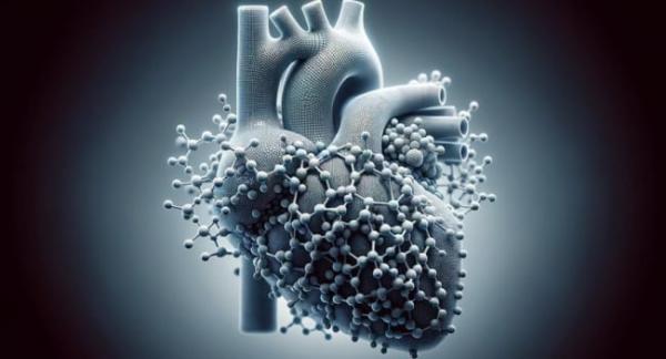 Ученые разгадали 60-летнюю тайну строения сердца