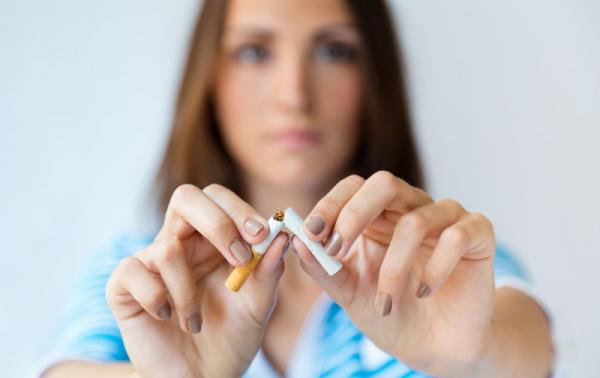Отказ от сигарет: путь к здоровой жизни и методы борьбы с зависимостью